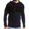 Best reviews of 👍 Scott & Scott London Block Stripe Wool & Cashmere-Blend Sweater Men Sweaters 🛒