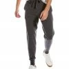 Outlet ⌛ Scott & Scott London Wool & Cashmere-Blend Jogger Men Pants 🎉
