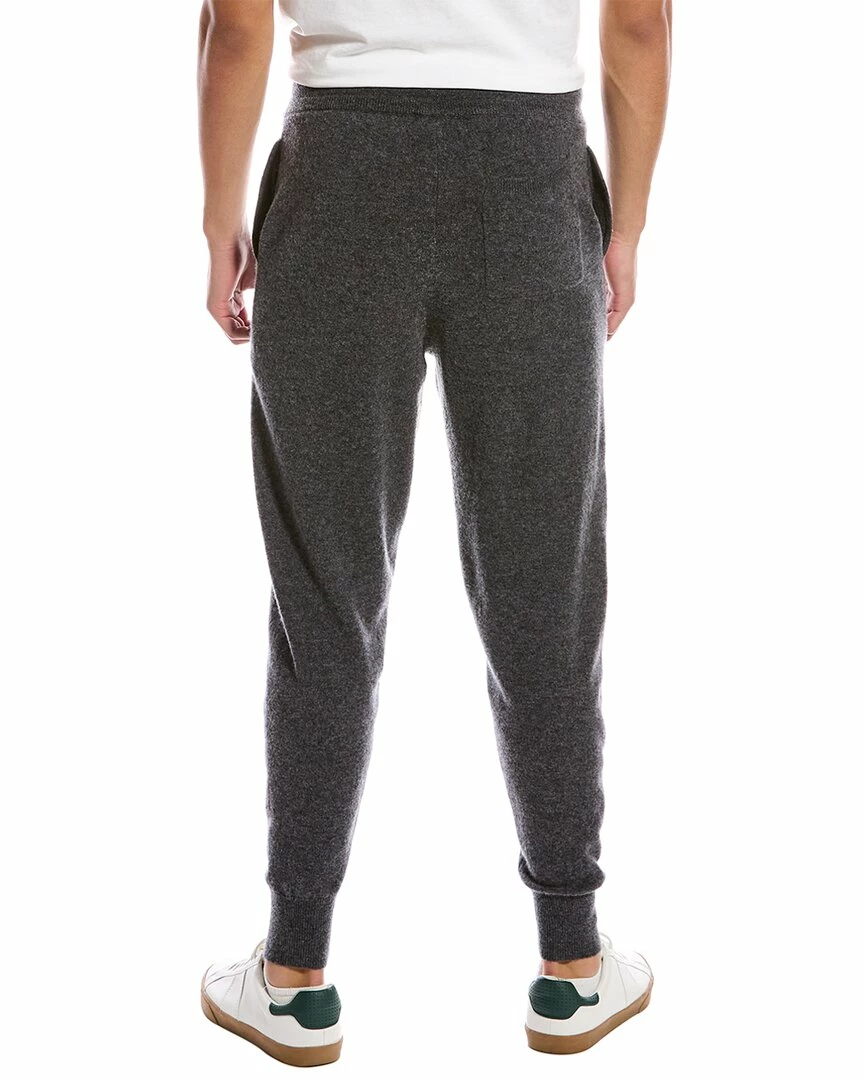 Outlet β Scott & Scott London Wool & Cashmere-Blend Jogger Men Pants π - Image 2