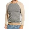 Cheapest 🔔 Scott & Scott London Wool & Cashmere-Blend Crewneck Sweater Men Sweaters 🤩
