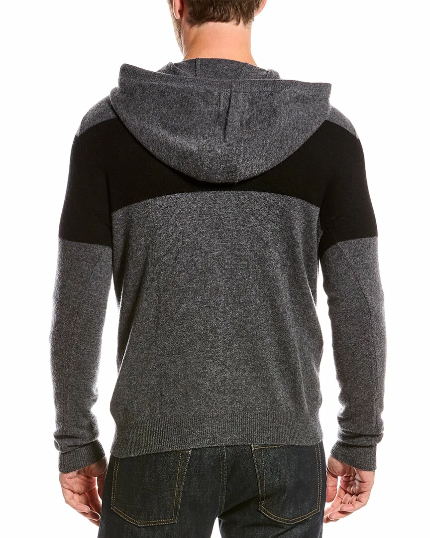 Hot Sale 𧨠Scott & Scott London Wool & Cashmere-Blend Hoodie Men Sweatshirts & Hoodies π₯° - Image 2