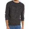 Coupon ❤️ Scott & Scott London Wool & Cashmere-Blend Sweater Men Sweaters 💯
