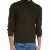 Buy 👍 Scott & Scott London Wool Sweater Men Sweaters 🔥