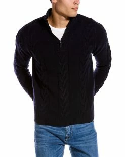 Best reviews of 😍 Scott & Scott London Wool Sweater Men Sweaters ✨