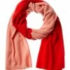 Wholesale ⌛ Scott & Scott London Colorblocked Cashmere Scarf 👩 Women Scarves & Wraps 🛒