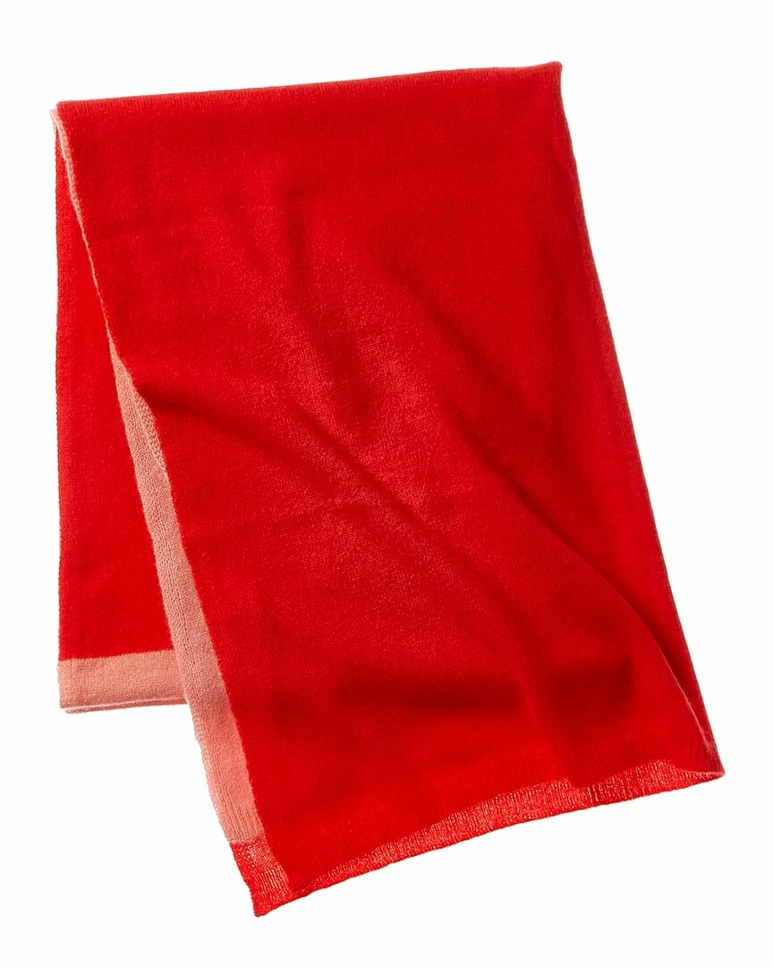 Wholesale β Scott & Scott London Colorblocked Cashmere Scarf π© Women Scarves & Wraps π - Image 2