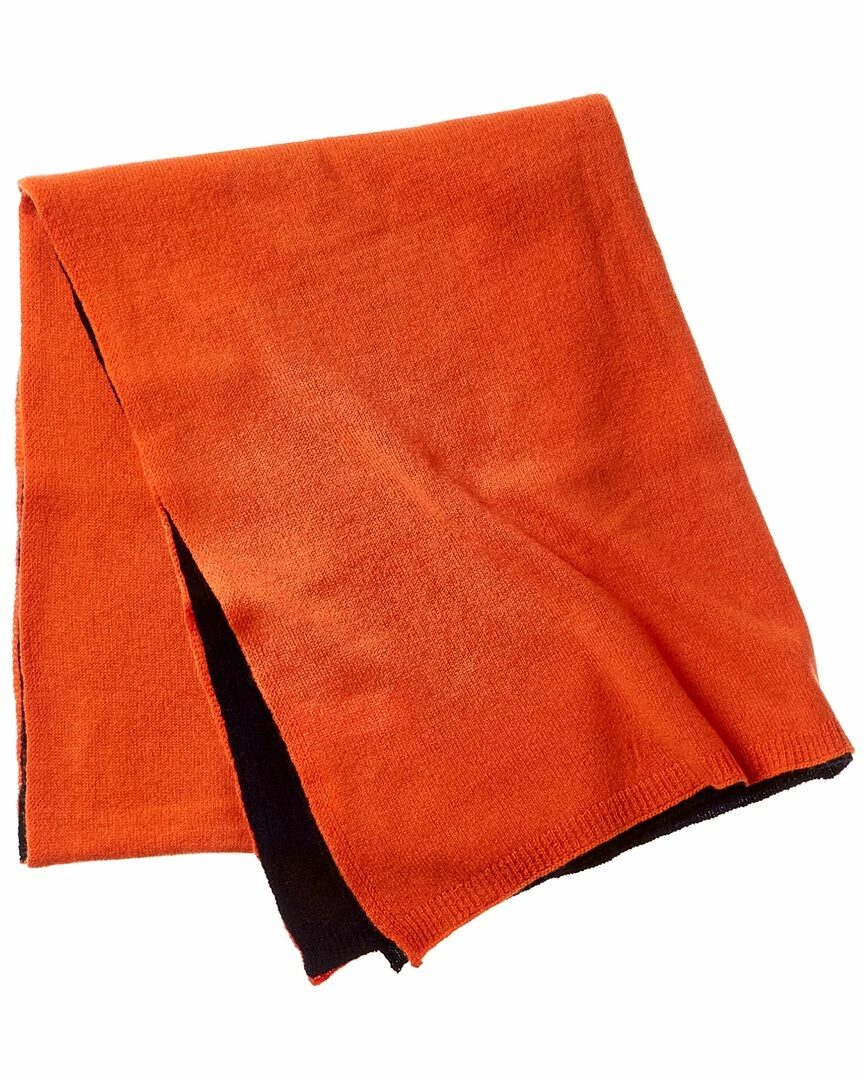 Top 10 π― Scott & Scott London Colorblocked Cashmere Scarf π© Women Scarves & Wraps π₯° - Image 2