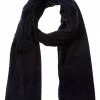 Flash Sale ⌛ Scott & Scott London Cable Cashmere Scarf 👩 Women Scarves & Wraps ✔️