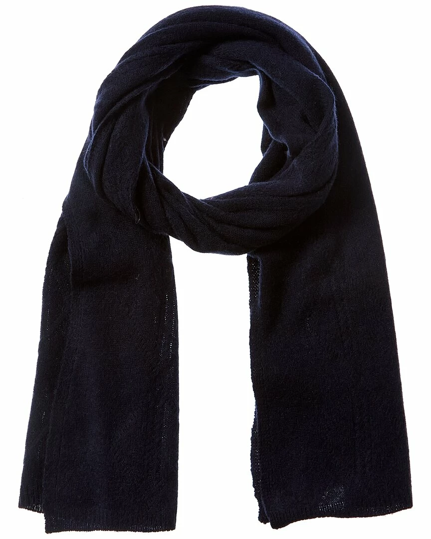 Flash Sale β Scott & Scott London Cable Cashmere Scarf π© Women Scarves & Wraps βοΈ
