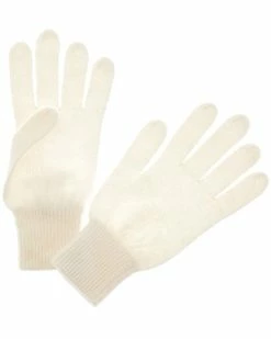 Best Pirce 🌟 Scott & Scott London Classic Cashmere Gloves 👩 Women 🤩