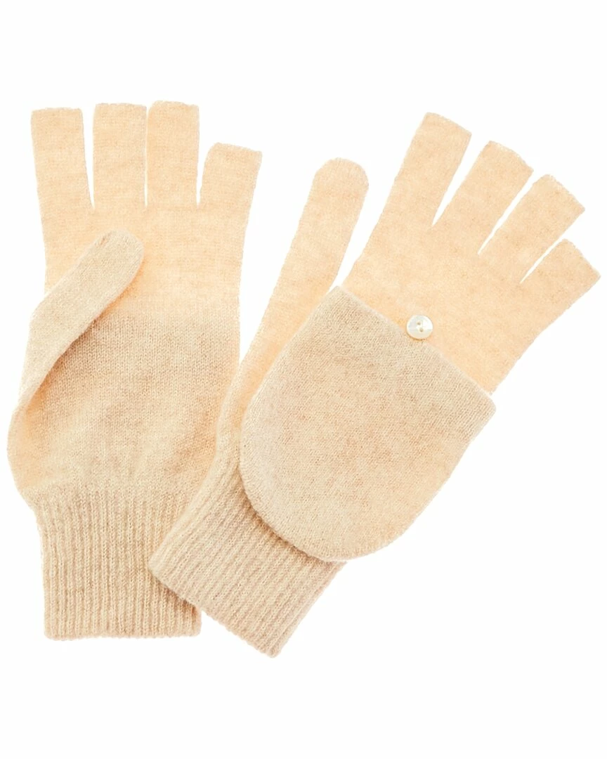 Top 10 π Scott & Scott London Classic Cashmere Mittens π© Women Gloves π - Image 2