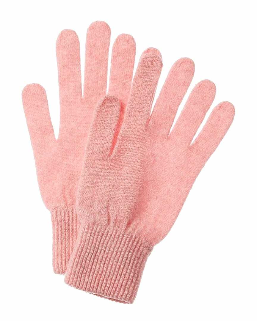 Buy π Scott & Scott London Classic Cashmere Gloves π© Women β