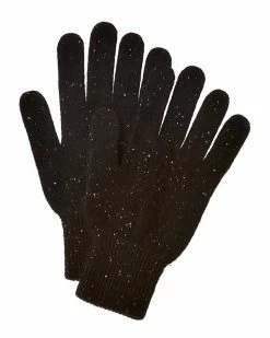 Cheap ✔️ Scott & Scott London Classic Cashmere Gloves 👩 Women 🔔