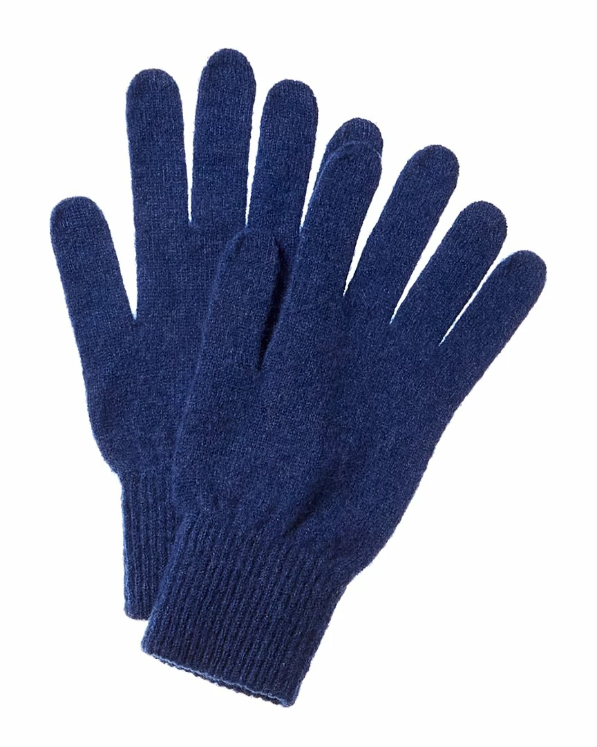 Coupon π₯° Scott & Scott London Classic Cashmere Gloves π© Women π