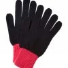 Best Pirce 💯 Scott & Scott London Colorblocked Cashmere Gloves 👩 Women 💯