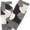 Top 10 🎉 Scott & Scott London Camo Cashmere Fingerless Gloves 👩 Women 👏