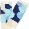 Cheapest ❤️ Scott & Scott London Camo Cashmere Fingerless Gloves 👩 Women ✨
