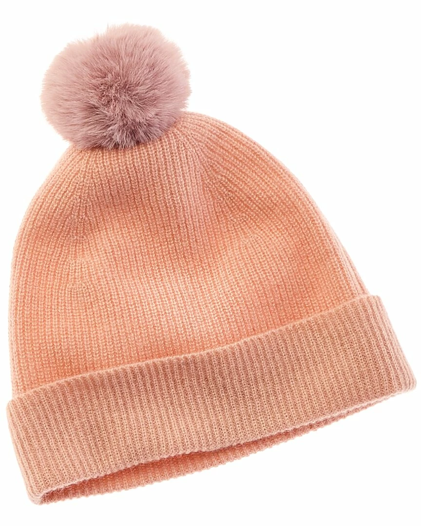 Deals β€οΈ Scott & Scott London Ribbed Cashmere Hat π© Women Hats βοΈ