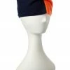 Buy 🎉 Scott & Scott London Colorblocked Ribbed Cashmere Headband 👩 Women Hats ⭐