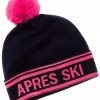 Buy 🧨 Scott & Scott London Apres Ski Pom Hat 👩 Women Hats 🧨