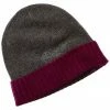 Top 10 😀 Scott & Scott London Colorblocked Turn Up Cashmere Beanie 👩 Women Hats 🔥