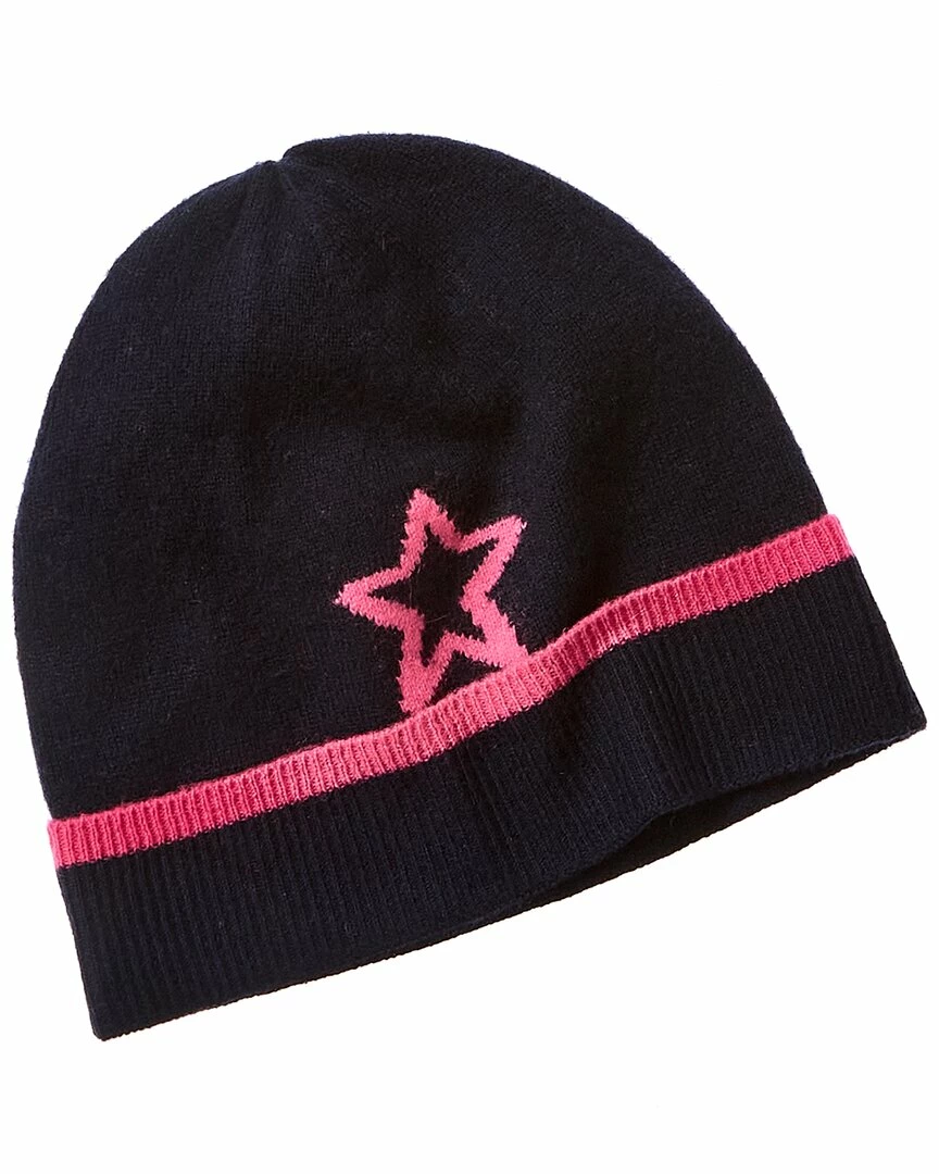 Flash Sale π Scott & Scott London Star Ski Cashmere Hat π© Women Hats β