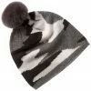 Brand new 😉 Scott & Scott London Camo Bobble Cashmere Hat 👩 Women Hats 👏
