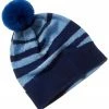 Best Sale 🥰 Scott & Scott London Zebra Pom Cashmere Hat 👩 Women Hats 😉