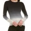 Top 10 🧨 Scott & Scott London Dip Dye Wool & Cashmere-Blend Sweater 👩 Women Sweaters & Knits ✔️