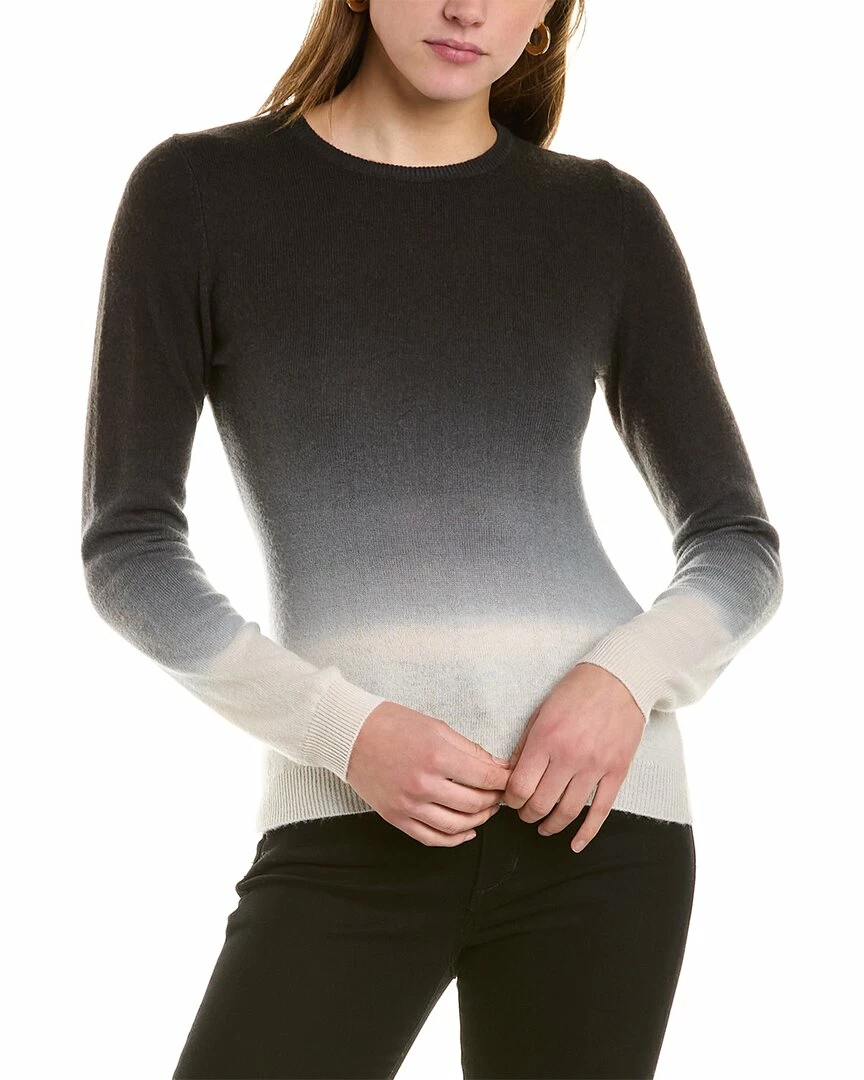 Top 10 𧨠Scott & Scott London Dip Dye Wool & Cashmere-Blend Sweater π© Women Sweaters & Knits βοΈ