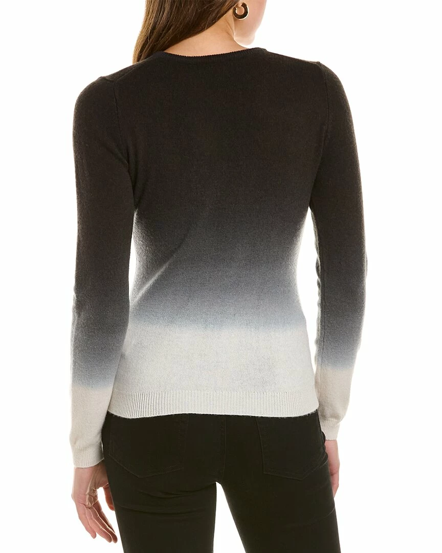 Top 10 𧨠Scott & Scott London Dip Dye Wool & Cashmere-Blend Sweater π© Women Sweaters & Knits βοΈ - Image 2