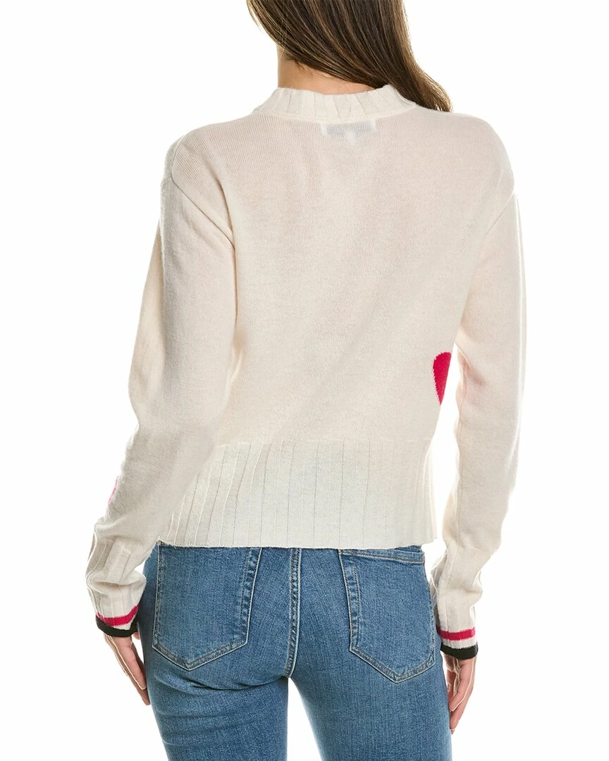 Buy π Scott & Scott London J'Adore Wool & Cashmere-Blend Sweater π© Women Sweaters & Knits π - Image 3