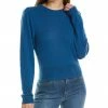 Best deal 💯 Scott & Scott London Knit Wool & Cashmere-Blend Sweater 👩 Women Sweaters & Knits 🧨