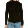 Best deal ⭐ Scott & Scott London Mock Neck Wool & Cashmere-Blend Sweater 👩 Women Sweaters & Knits 🌟