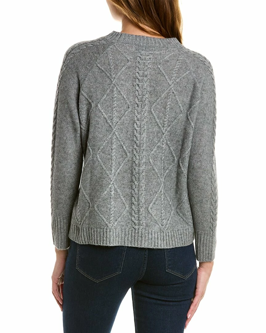 Flash Sale π Scott & Scott London Wool & Cashmere-Blend Sweater π© Women Sweaters & Knits β - Image 2