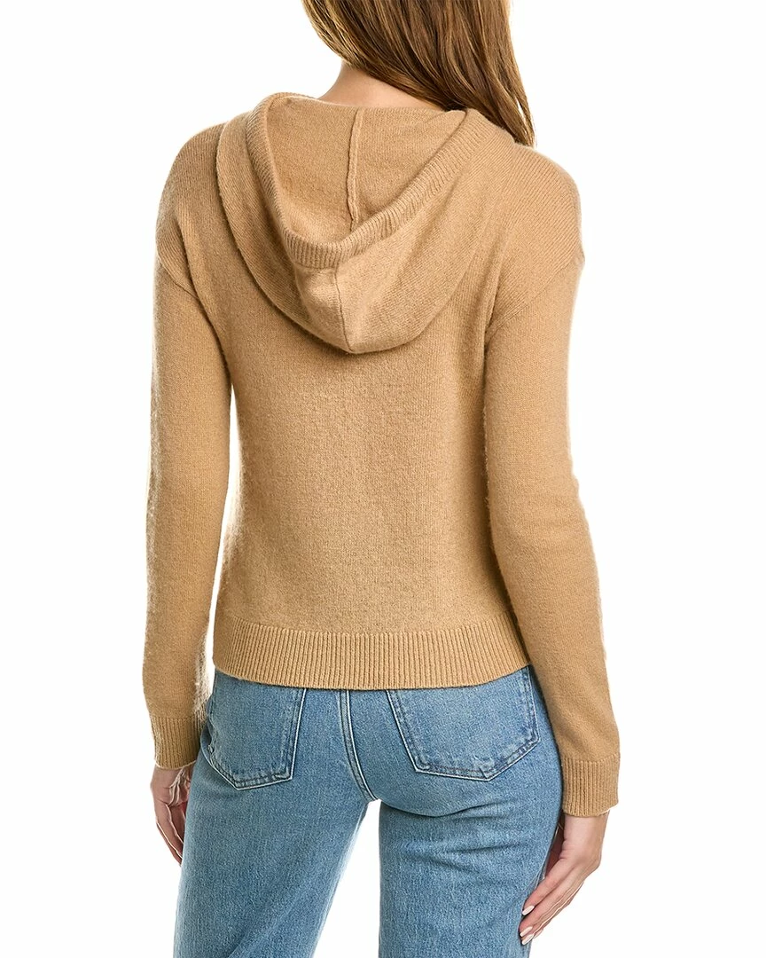 Cheapest β Scott & Scott London Hermione Cashmere Hoodie π© Women Sweaters & Knits π - Image 2