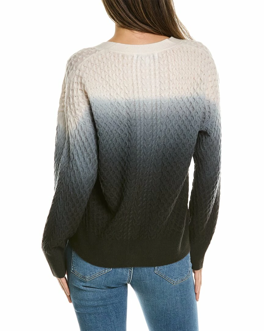 Top 10 π₯° Scott & Scott London Wool & Cashmere-Blend Cardigan π© Women Sweaters & Knits π€© - Image 2