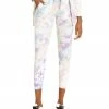 Coupon 🛒 Scott & Scott London SCOTT & SCOTT Subtle Tie-Dye Silk-Blend Jogger 👩 Women Activewear & Loungewear 💯