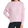 Promo 🥰 Scott & Scott London Cassie Silk-Blend Sweater 👩 Women Sweaters & Knits 🤩
