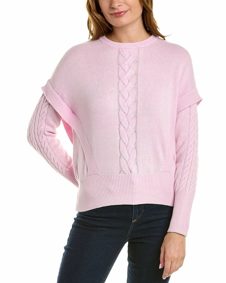 Promo π₯° Scott & Scott London Cassie Silk-Blend Sweater π© Women Sweaters & Knits π€©