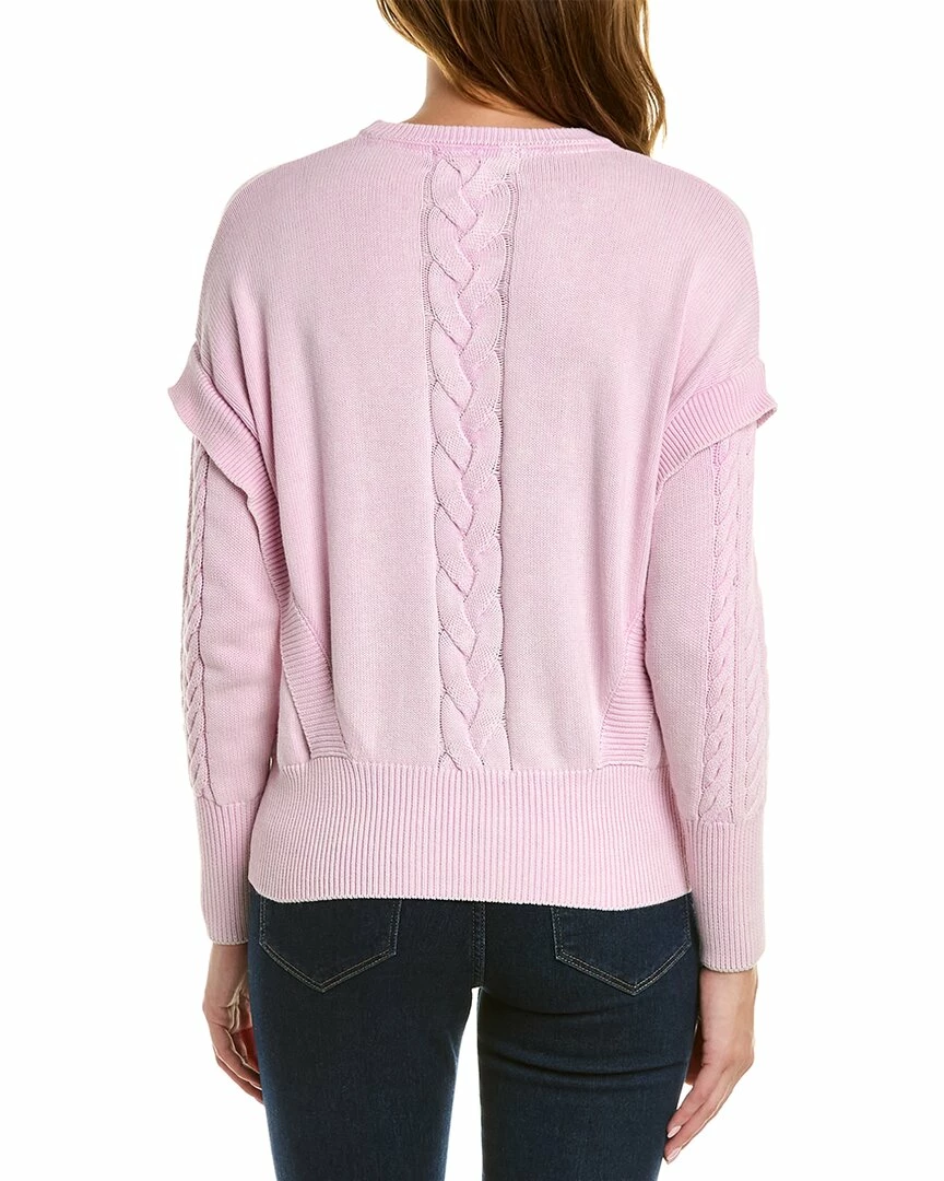 Promo π₯° Scott & Scott London Cassie Silk-Blend Sweater π© Women Sweaters & Knits π€© - Image 2