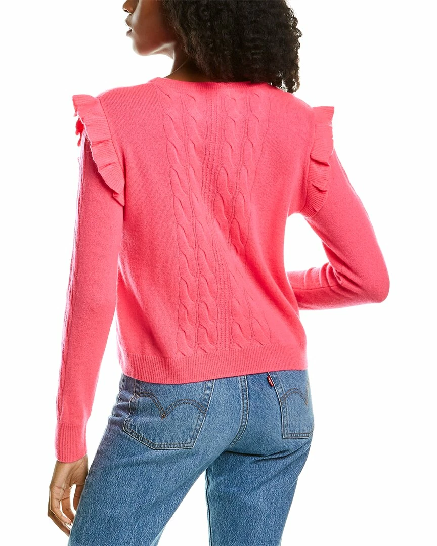 Buy π Scott & Scott London Cable-Knit Cashmere Sweater π© Women Sweaters & Knits π - Image 2