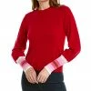 Brand new 💯 Scott & Scott London Bijou Silk-Blend Sweater 👩 Women Sweaters & Knits 🧨