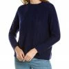 Discount 👏 Scott & Scott London Wool & Cashmere-Blend Sweater 👩 Women Sweaters & Knits 😍
