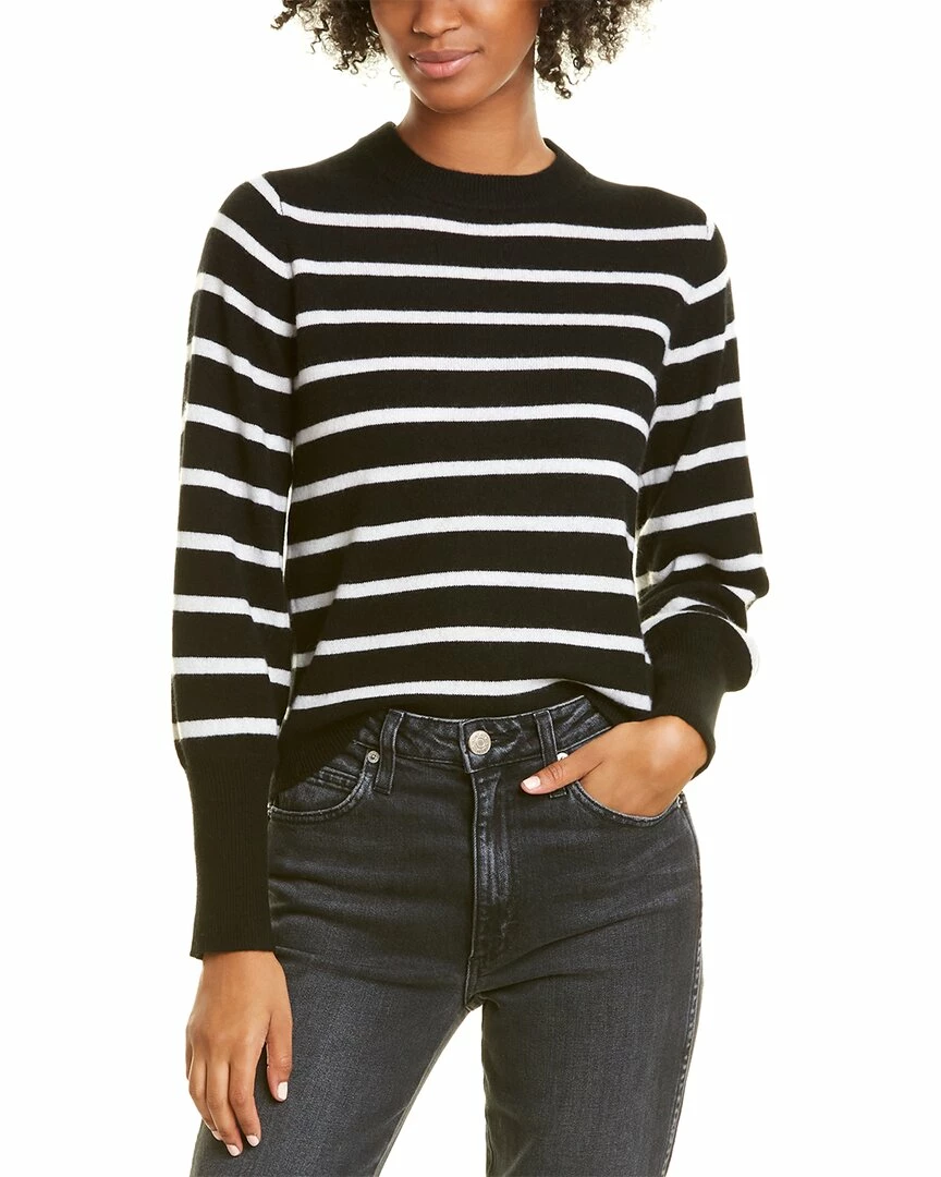 Best Sale π Scott & Scott London Mock Cashmere Sweater π© Women Sweaters & Knits π