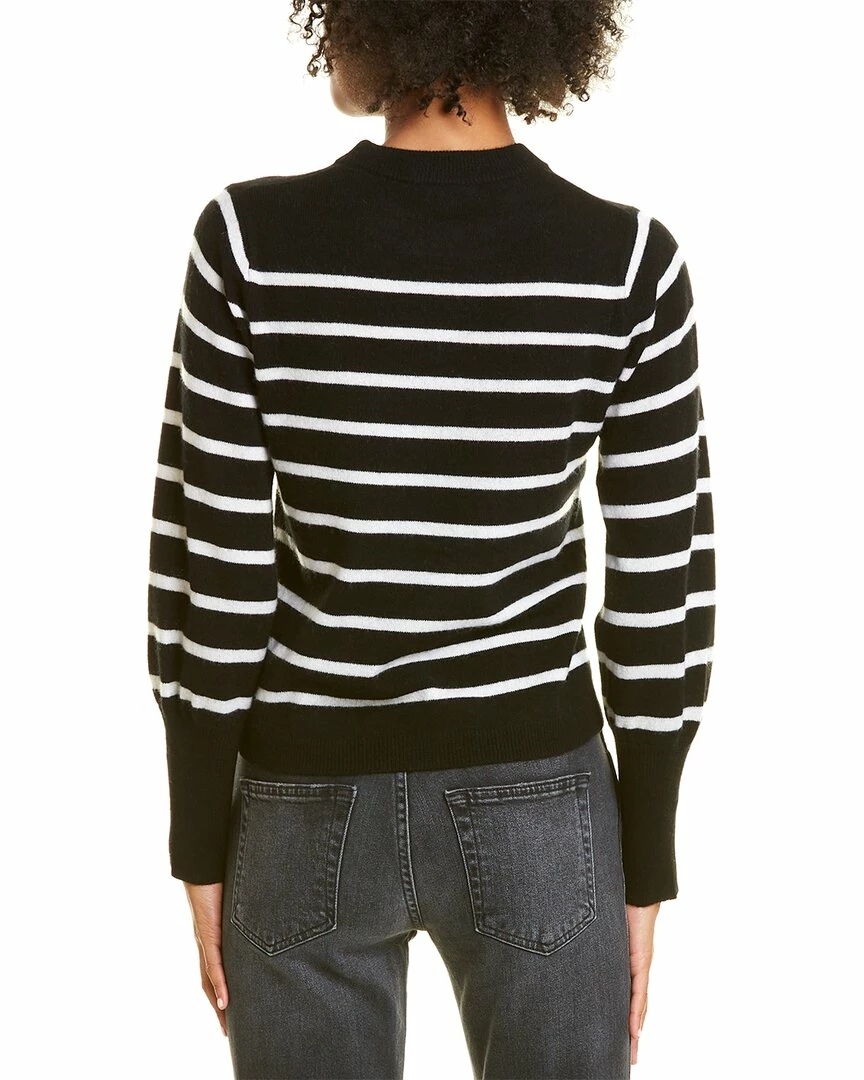 Best Sale π Scott & Scott London Mock Cashmere Sweater π© Women Sweaters & Knits π - Image 2