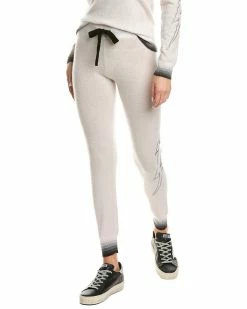 Best Sale 🤩 Scott & Scott London Thunder Strike Cashmere Jogger 👩 Women Activewear & Loungewear 👍