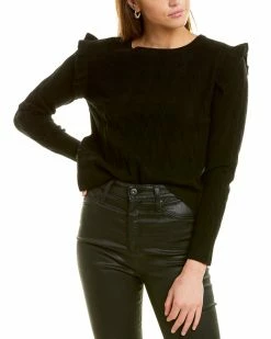 Cheap 🛒 Scott & Scott London Cable Knit Cashmere Sweater 👩 Women Sweaters & Knits 🎁