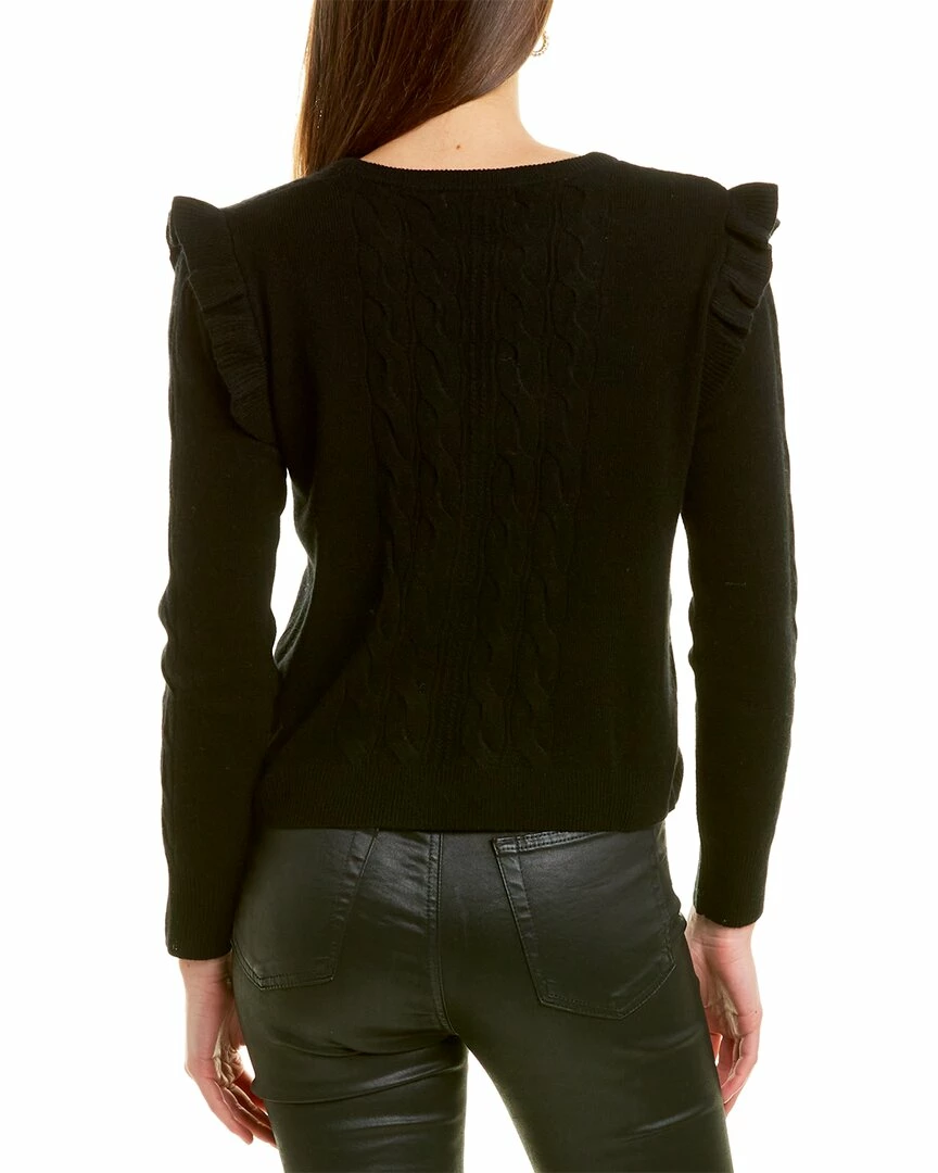 Cheap π Scott & Scott London Cable Knit Cashmere Sweater π© Women Sweaters & Knits π - Image 2