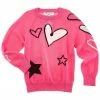 Deals 🎉 Scott & Scott London Heart Sweater Kids Tops 🧨
